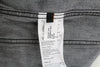 Striukė „Billy Grey Stardust Denim“
