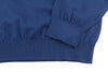 Blue Cotton Jumper