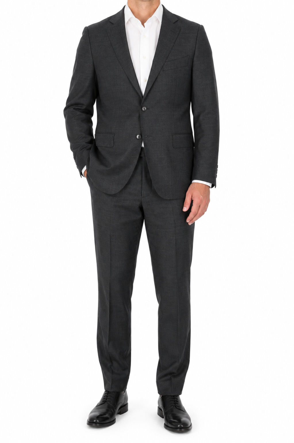 Suit Lazio Single Breasted