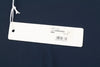 Navy Polyester T-Shirt
