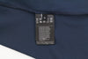 Navy Polyester T-Shirt