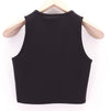 T-Shirt Fitness