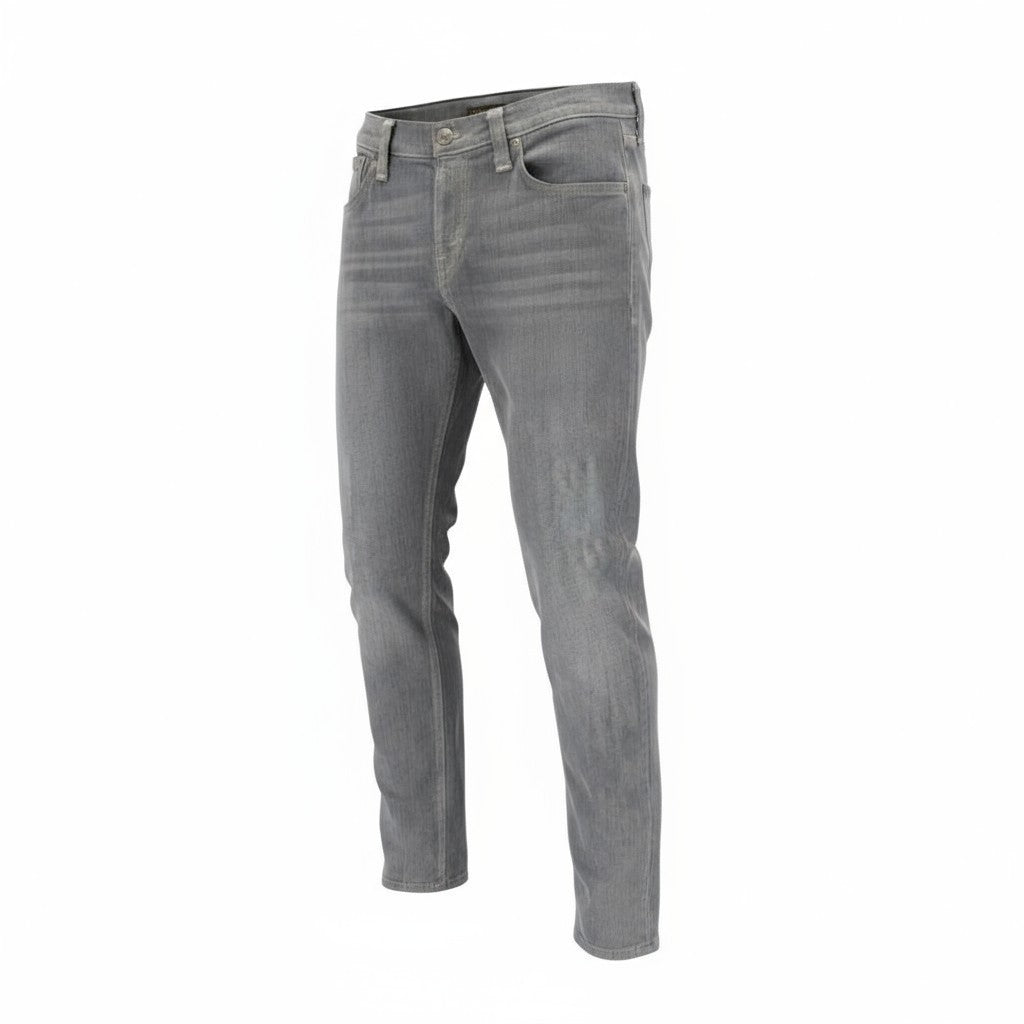 Jeans Tight Long John