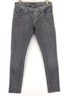 Jeans Tight Long John