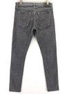 Jeans Tight Long John