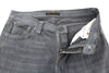 Jeans Tight Long John