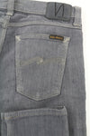 Jeans Tight Long John