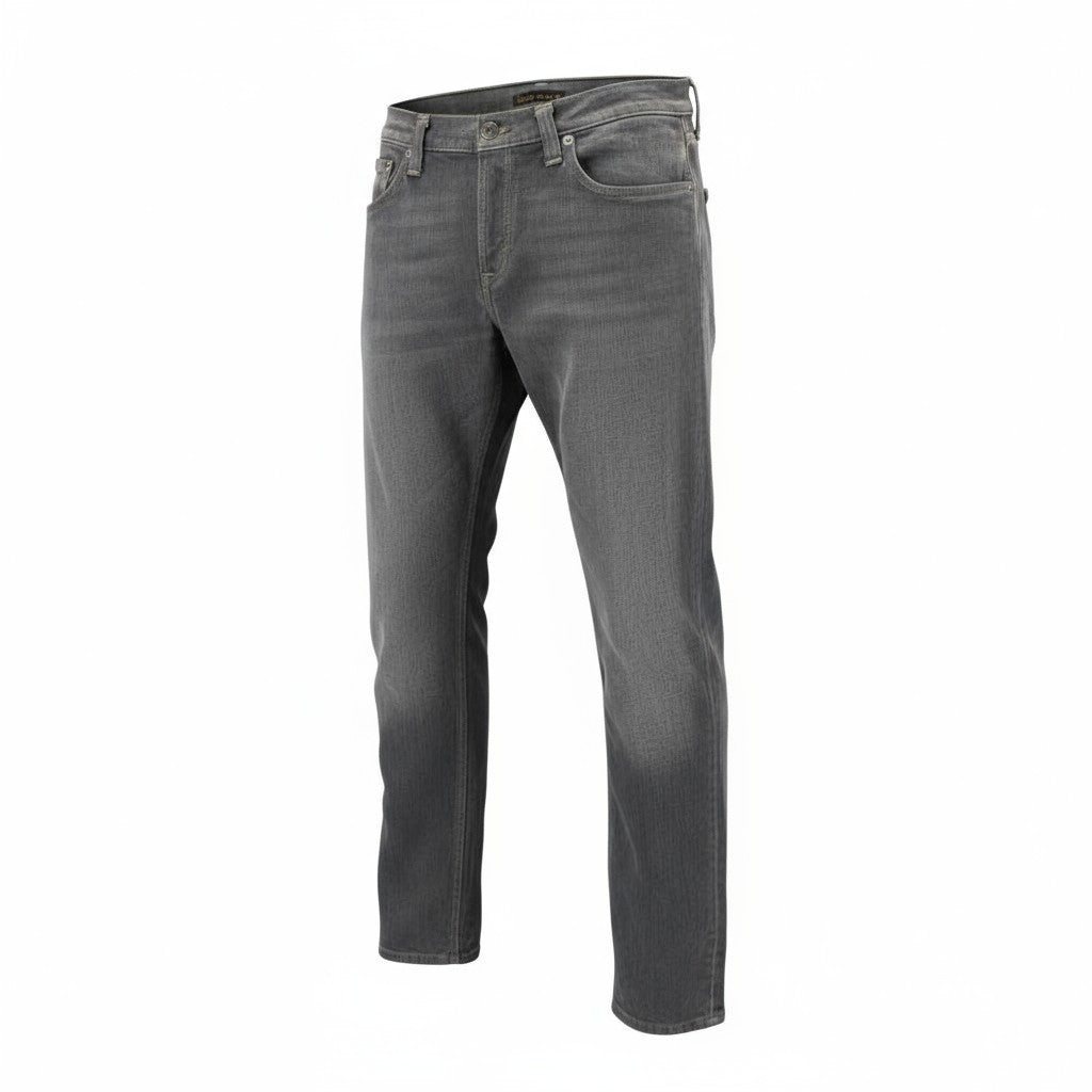Džinsai Tight Long John