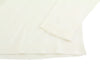 Ivory Cotton Jumper