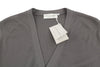 Grey Wool Jumper