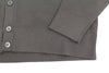 Grey Wool Jumper