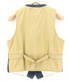 Vest Gustav