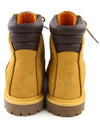 „Boots 8168R“
