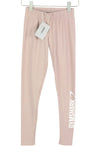 Leggings Core Taupe
