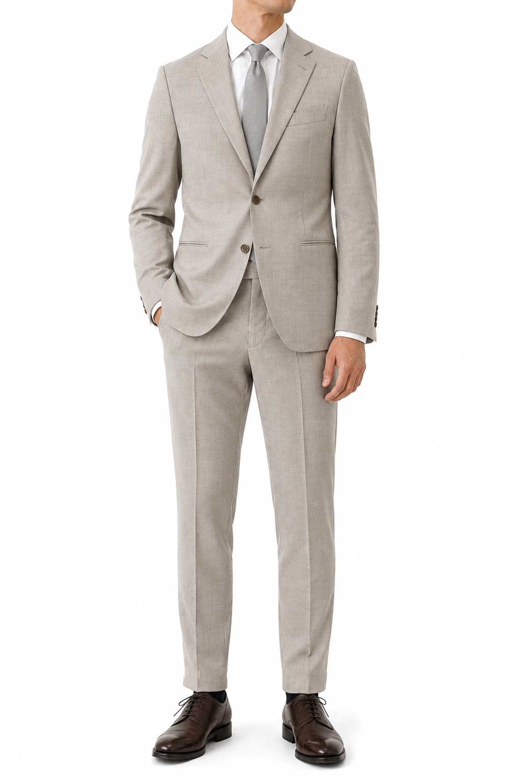 Suit La Spalla