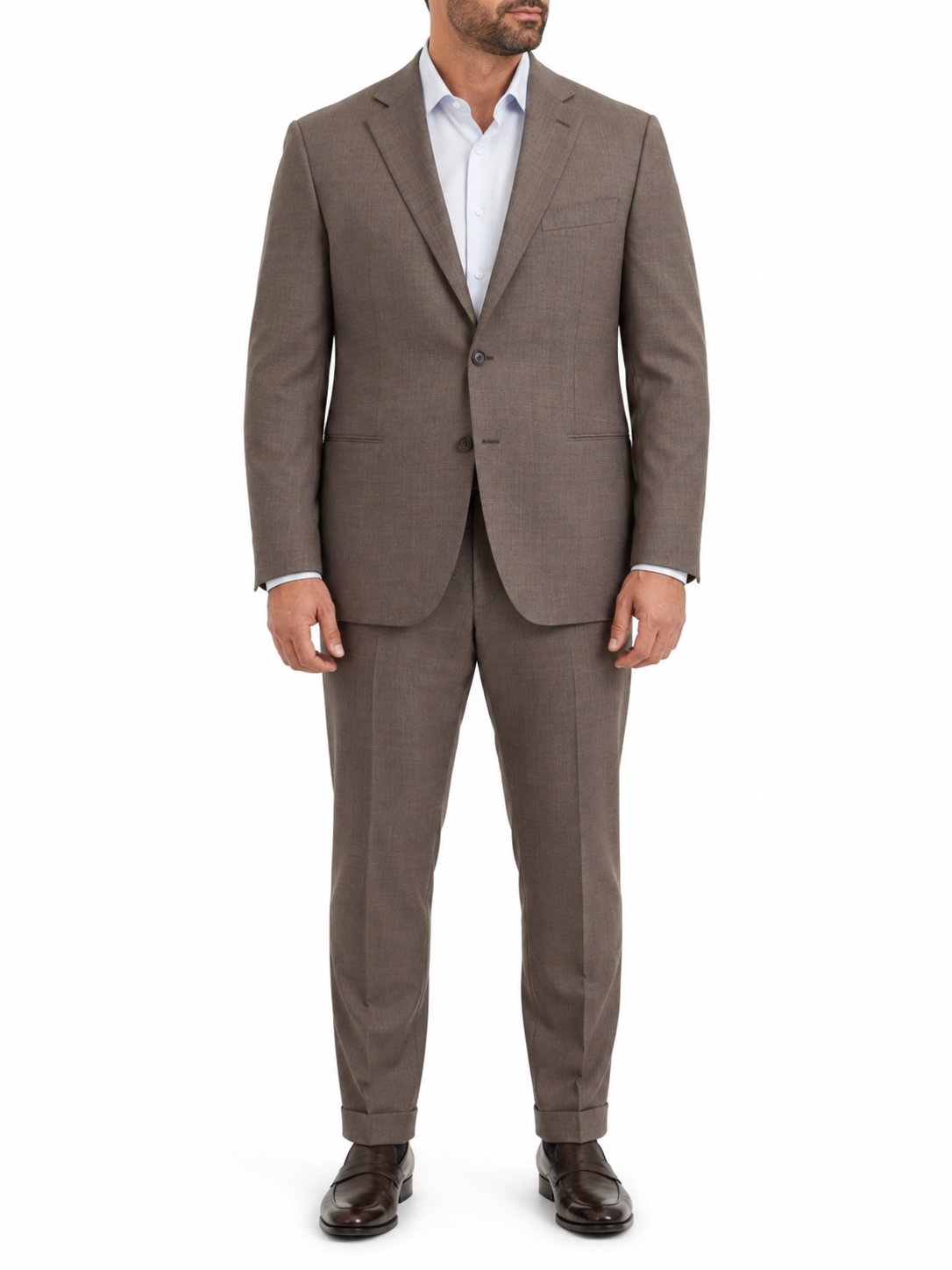 Suit La Spalla