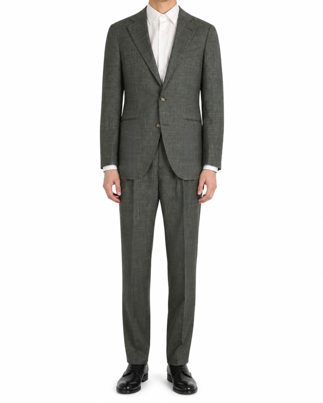 Suit La Spalla