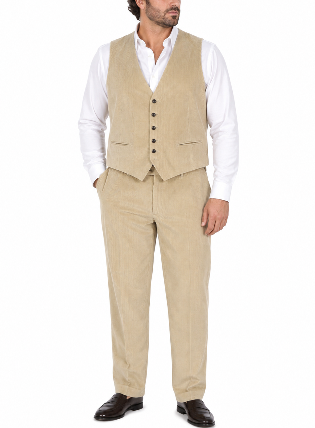 Suit Ferrara