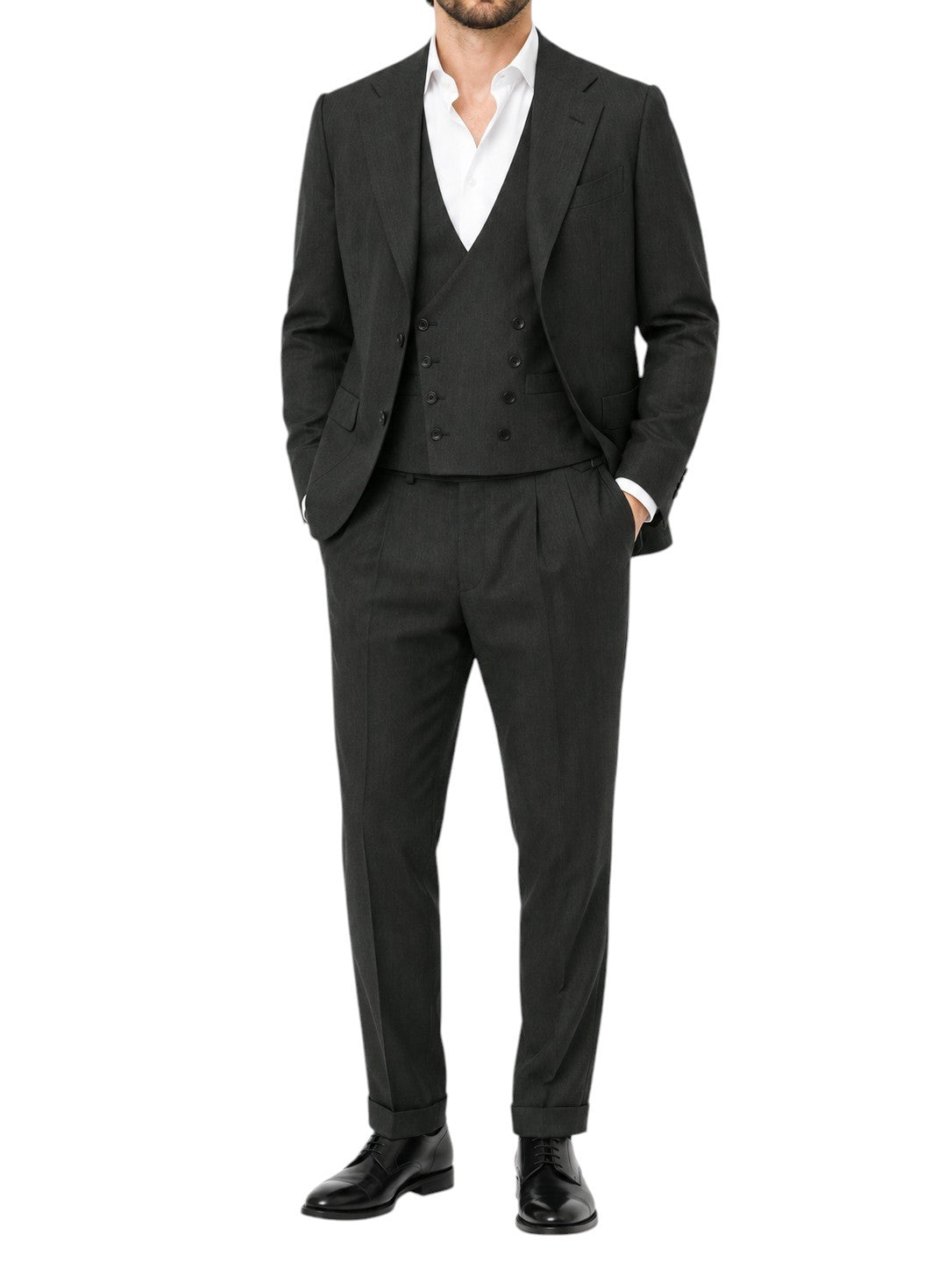 Suit Havana Tulip