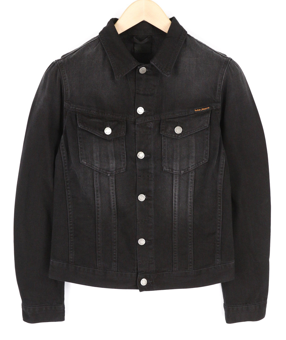 Jacket Billy