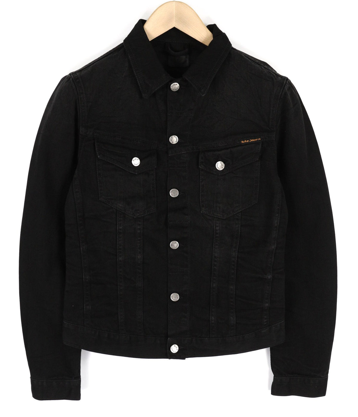 Jacket Billy