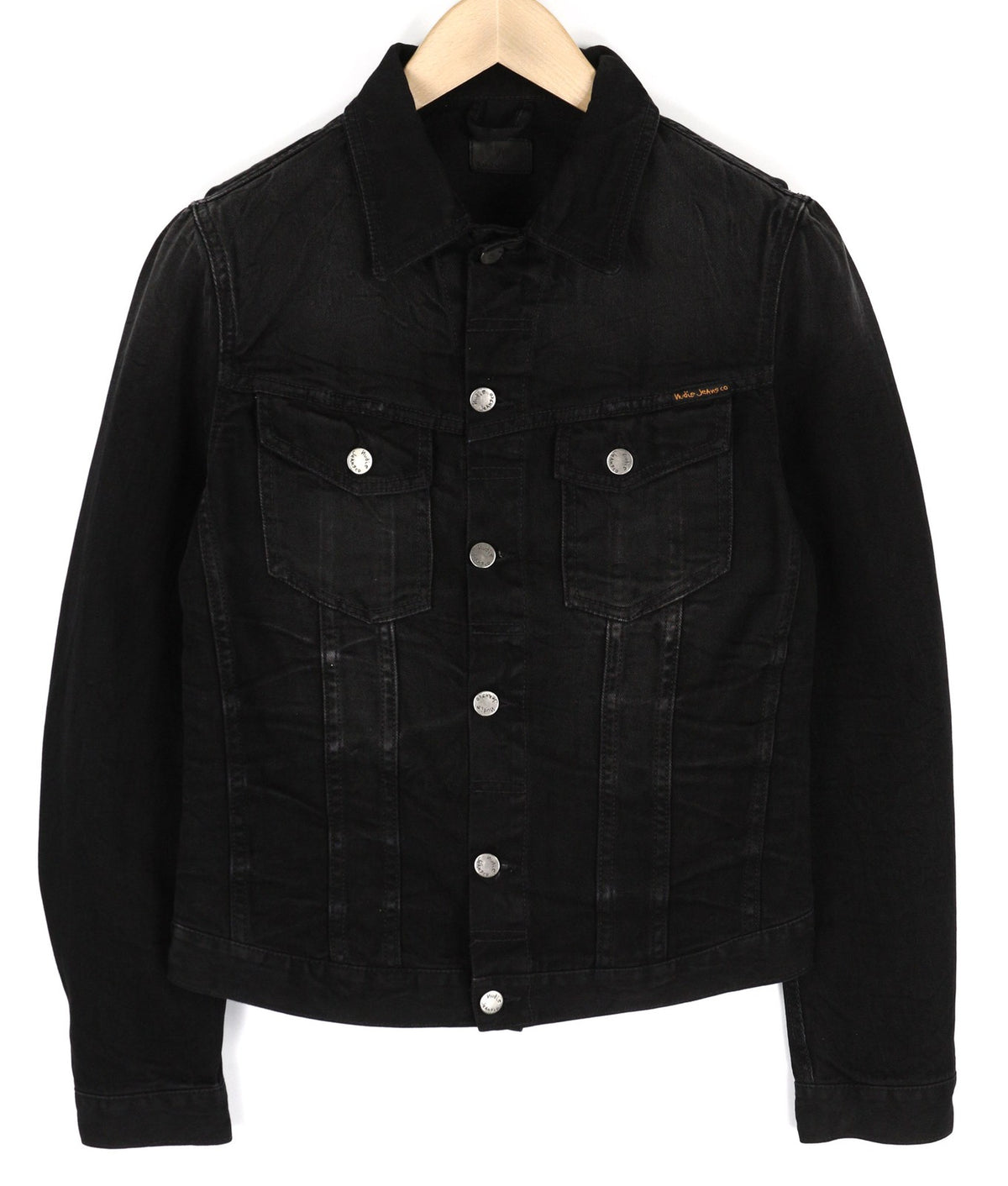 Jacket Billy