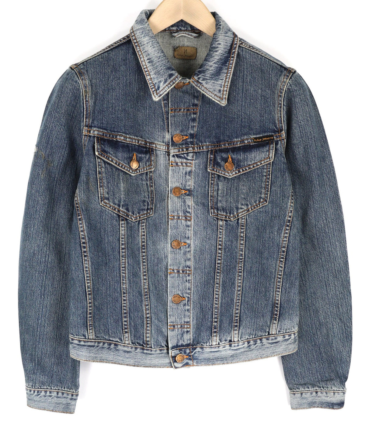 Jacket Billy