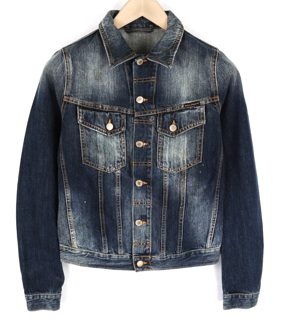 Jacket Terry