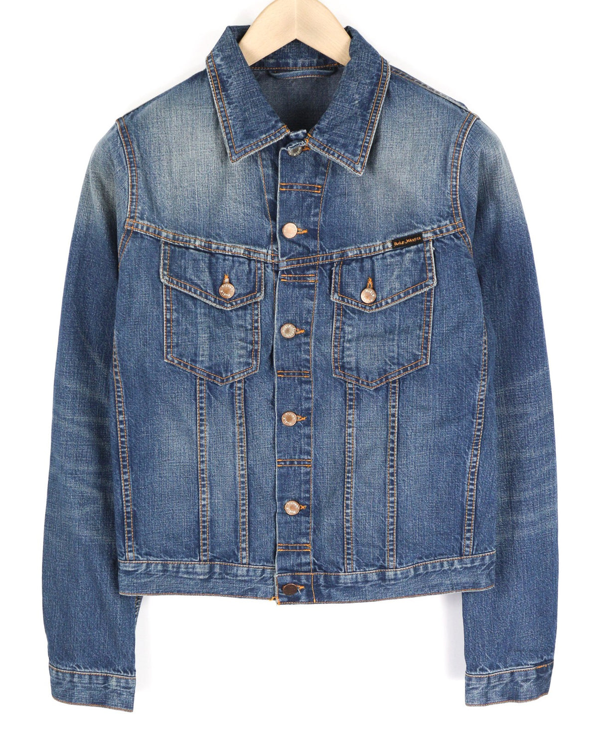 Jacket Terry
