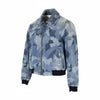 Striukė „Gudrun Camo Denim“