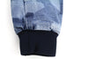 Striukė „Gudrun Camo Denim“