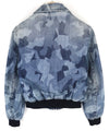 Striukė „Gudrun Camo Denim“