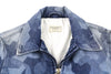 Striukė „Gudrun Camo Denim“