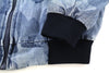 Striukė „Gudrun Camo Denim“