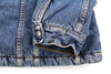 Striukė „Lenny Tangerine Blue“