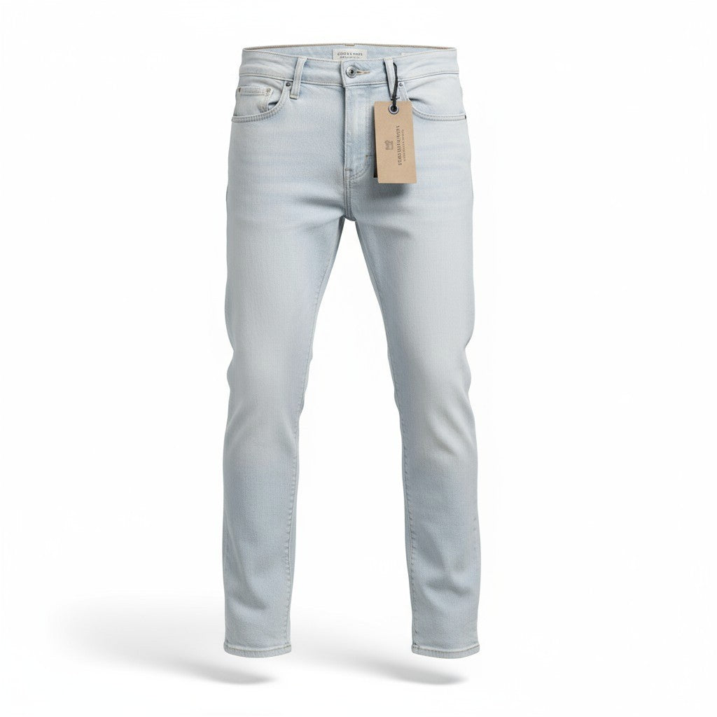 Jeans Ralston