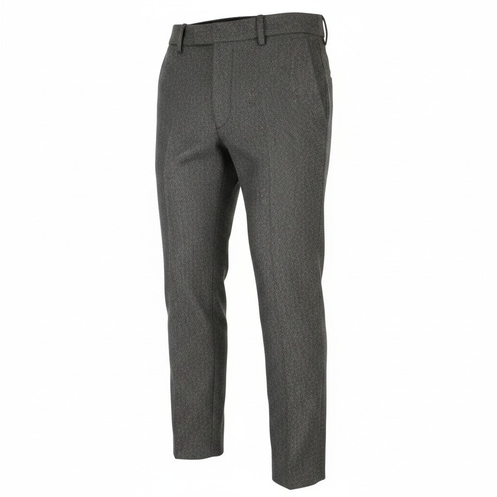Trousers Loi Gris