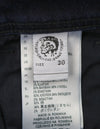 Džinsai Sleenker 084YD