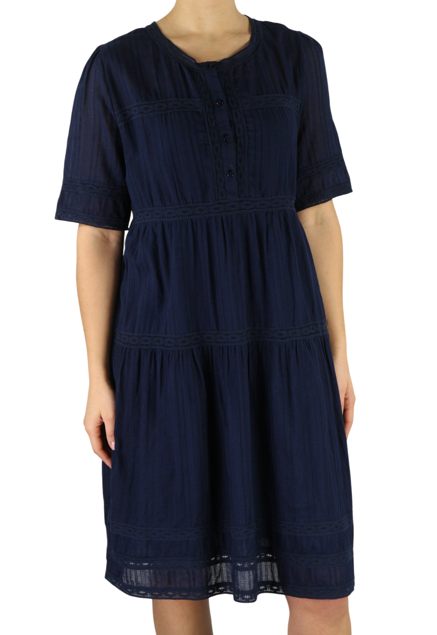 Dress Corelia R Guip