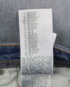 Jeans 1985 Larkee 0GRDN