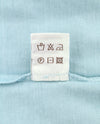 Blue Cotton T-Shirt
