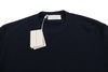 Blue Cotton Jumper