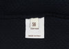 Blue Cotton Jumper