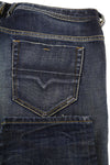 Jeans Thommer-X 0096U