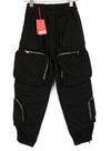 Trousers P-Mirta-NL 0PCAK