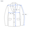 Švarkas „Lazio Tuxedo FL“