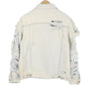 Jacket De-Visty