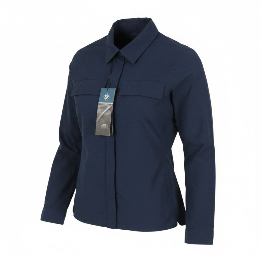 Jacket Albertina