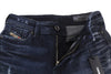 Jeans Reen 0844T