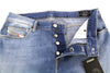 Jeans D-Mihtry 009NF